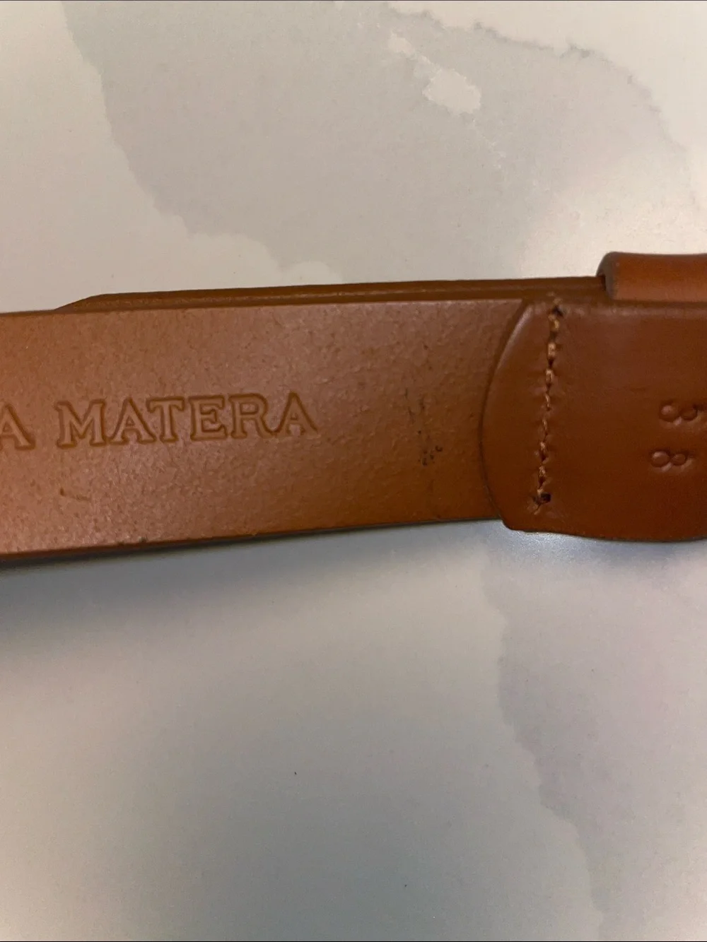 La matera excellent like